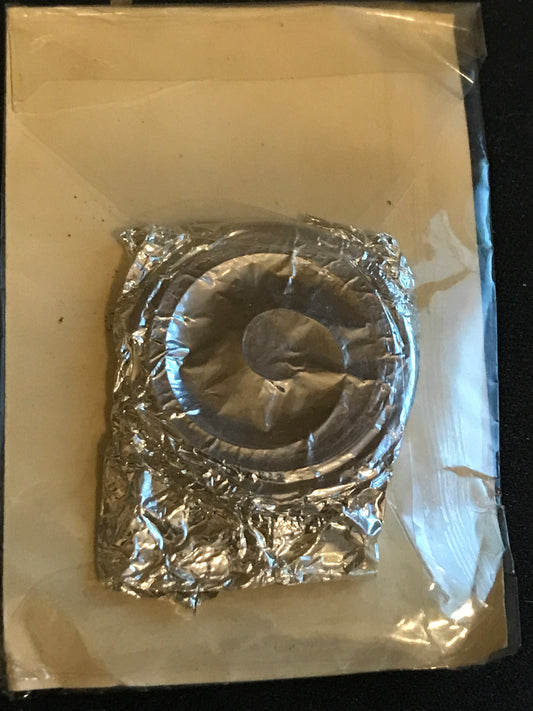 CR Mainspring #110 for Waltham 14s Factory No. 2211 - Steel