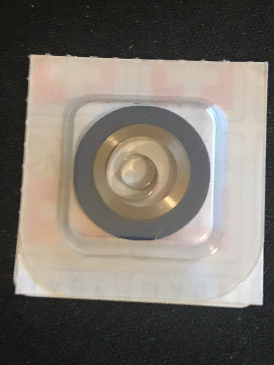 BOREL Mainspring JA727 - Waltham 6s movements No. 2219 - Alloy