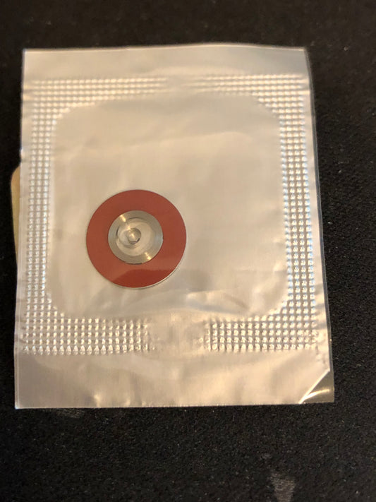 H. & W. Perrin Co. Mainspring for AS caliber 976, 1012 - Alloy