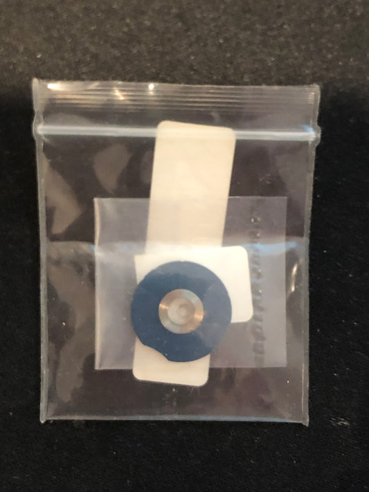 Alloy Mainspring for Rolex caliber 2030 to 2035