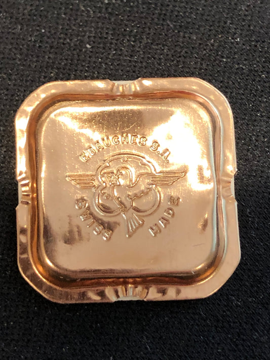 Ebauches SA - Set of 3 stems for AS caliber 1336, 1361 - new in packaging