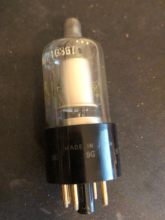 1G3GT / 1B3GT Realistic VACUUM TUBE - GUARANTEED