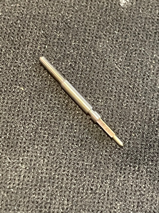 Howard Factory 10s Model 1921 Winding & Setting Arbor / Stem