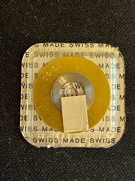 SIRINOX Mainspring for AS caliber 1902 automatic - Alloy