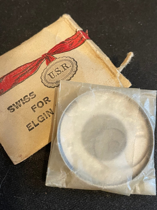 USR Mainspring for Elgin 5/0s No. 2705 - Steel
