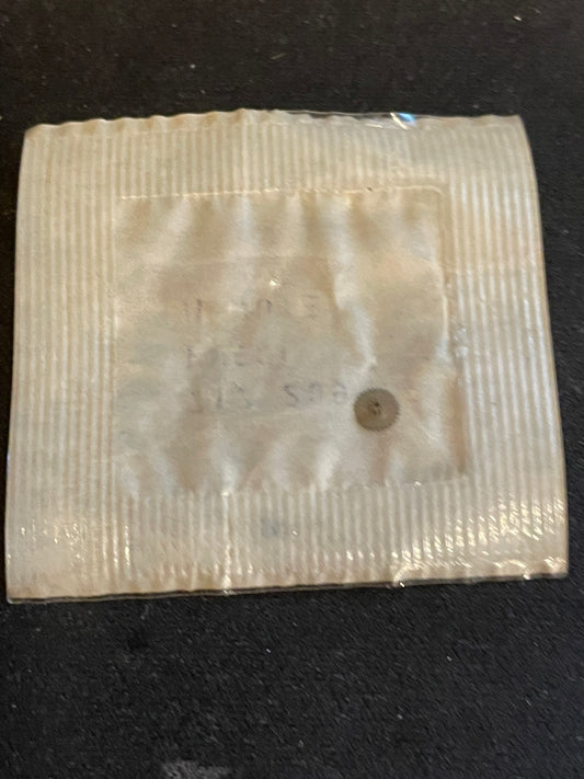 Elgin Factory Minute Wheel for grade 717, 719, 721 - new in envelope