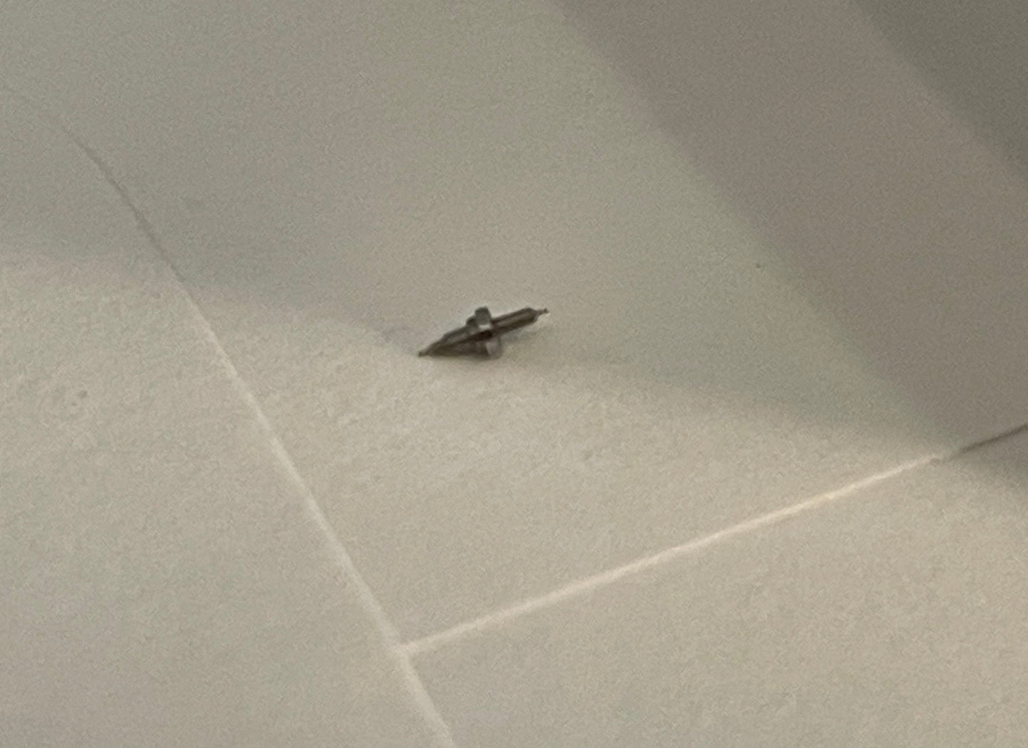 Elgin Factory Balance Staff for 10/0s Wrist Watch movements No. 1907