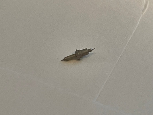 Ingersoll Trenton Factory Balance Staff for 18s Pocket Watch movements No. 380