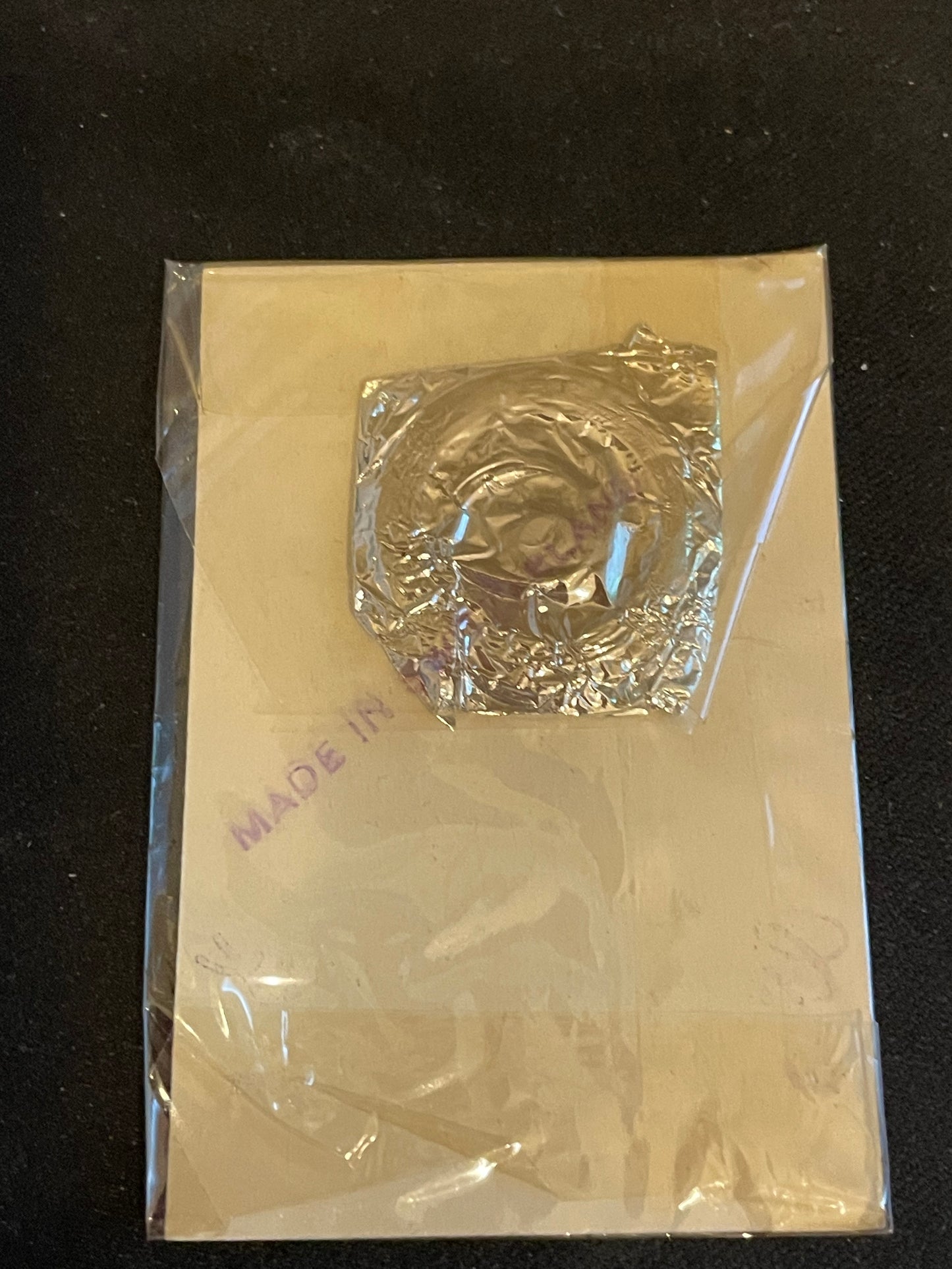 CR Mainspring #129 for Waltham Colonial B No. 2237 - Steel