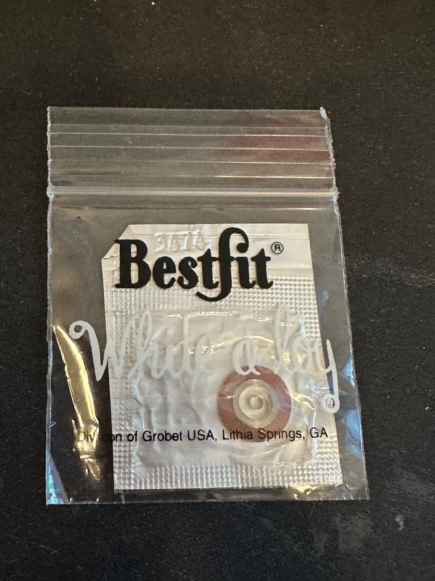 BESTFIT Mainspring 4513G for Font 120, Bulova 6AH, 6AM, Benrus CR, CY - Alloy