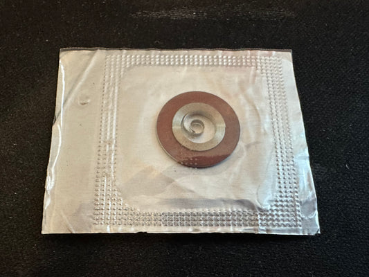Cas-Ker Mainspring 3511R for ETA 735 & Bulova 7AP, AH, AK, AN - Alloy