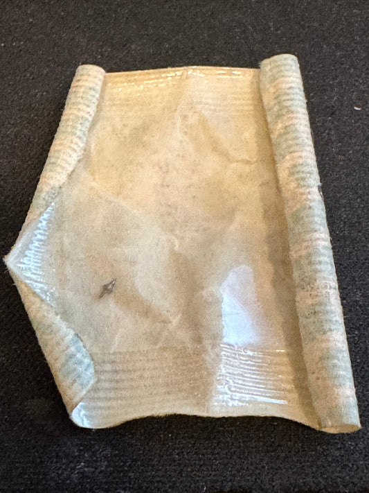 Elgin Factory Balance Staff for 8/0s Grade 680 - #6589