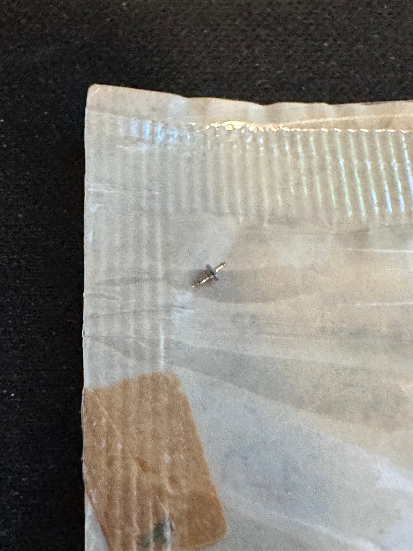 Elgin Factory Balance Staff for 20/0s Grade 703, 704, 705, 740 to 744, 803