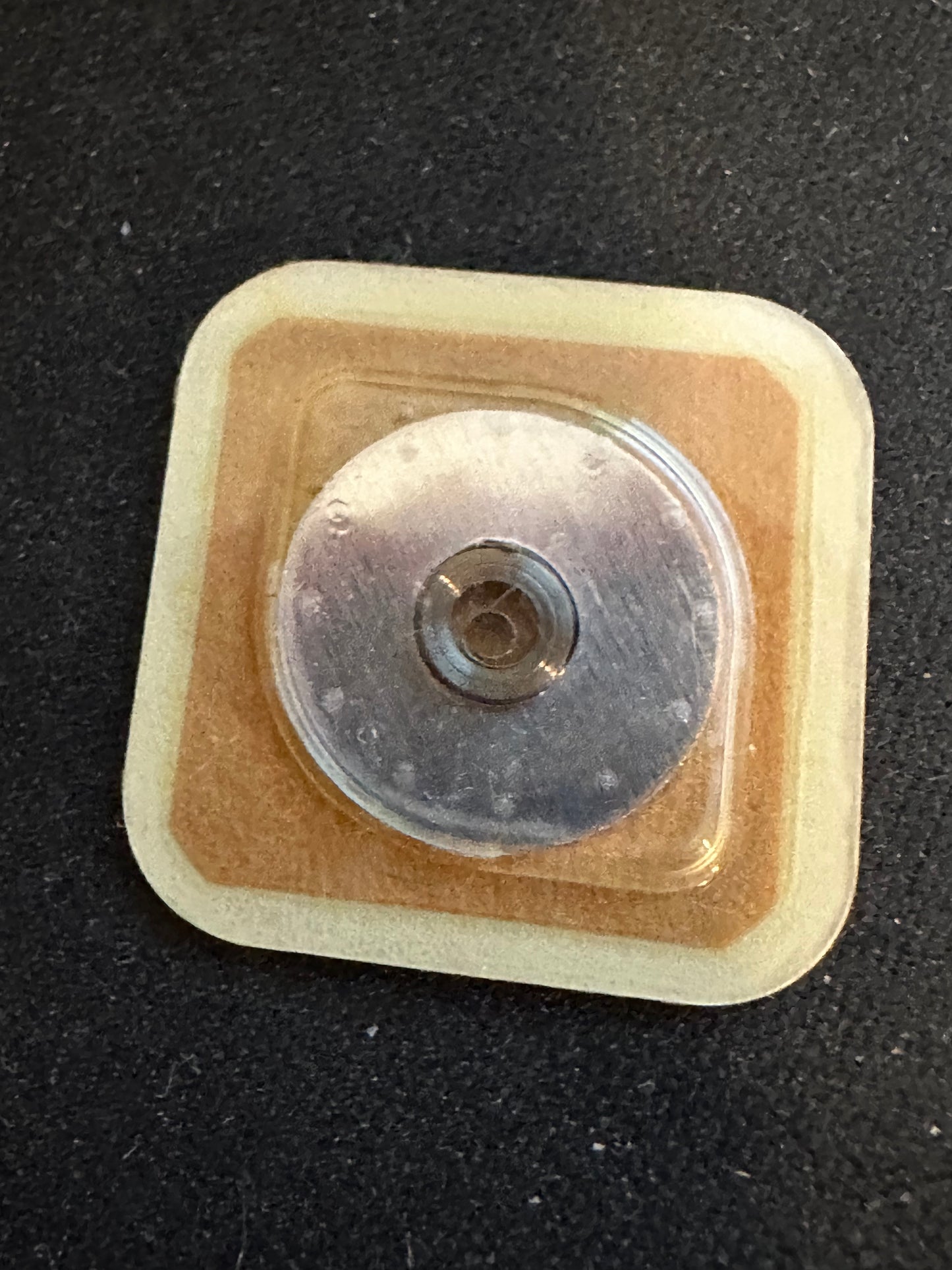 Wittnauer Factory Unbreakable Mainspring for caliber 5JH - Alloy