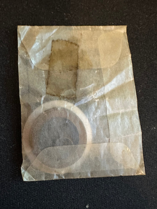 Hamilton Factory Mainspring for 18s No. 718012 / 15 - Steel