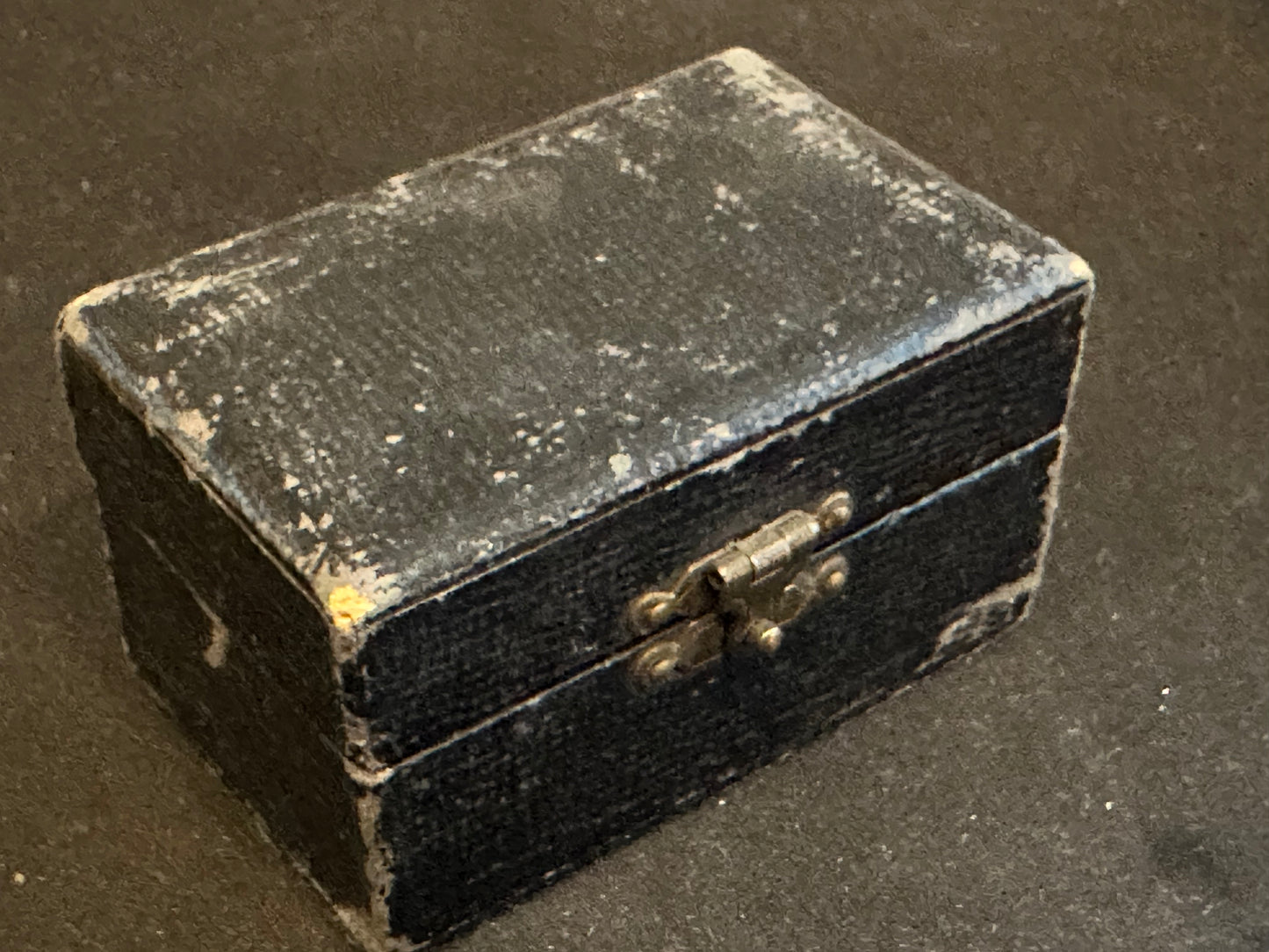 German Made Wrist & Bracelet Watch Balance Poise w/ box