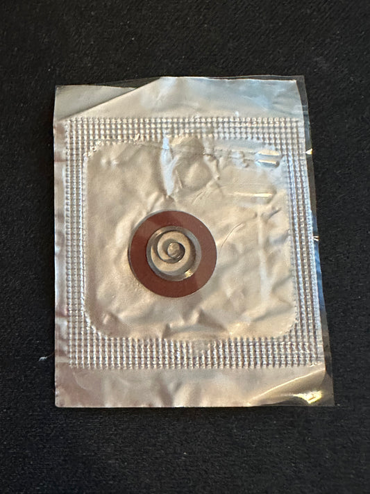 BOREL Mainspring 4513AA for Peseux caliber 140 & 290 - Alloy