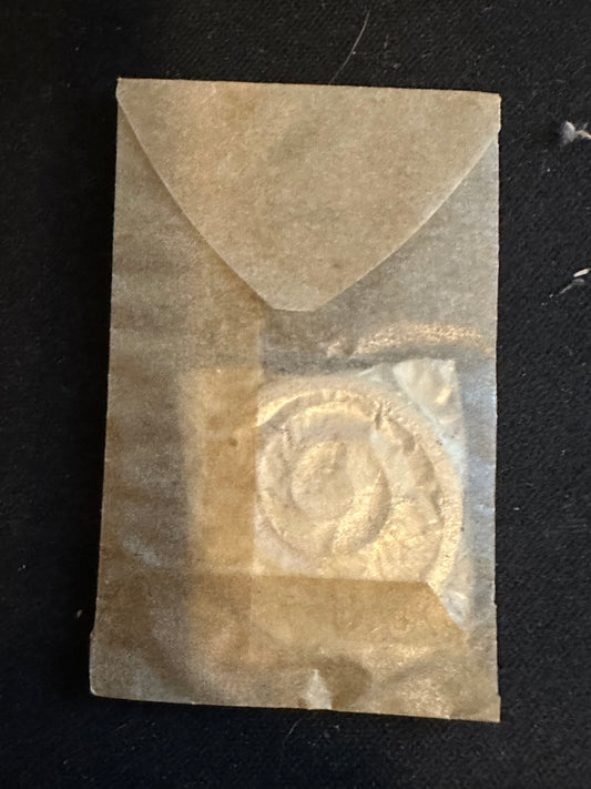 Gunther Mainspring for Waltham 18s No. 2204 - Steel