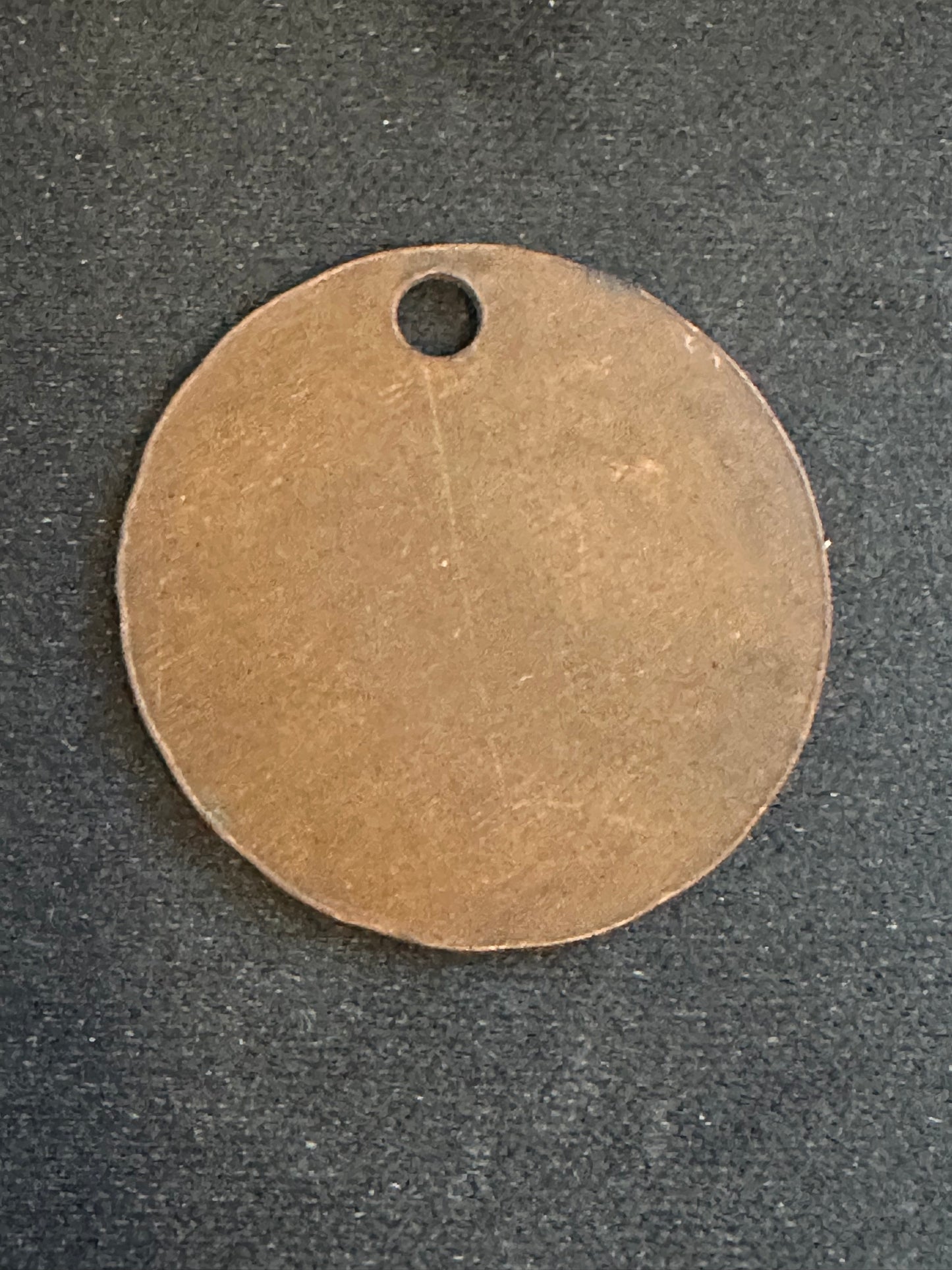 Colorado Fuel and Iron Rod Mill Opening Token - Pageant of Progress 1949