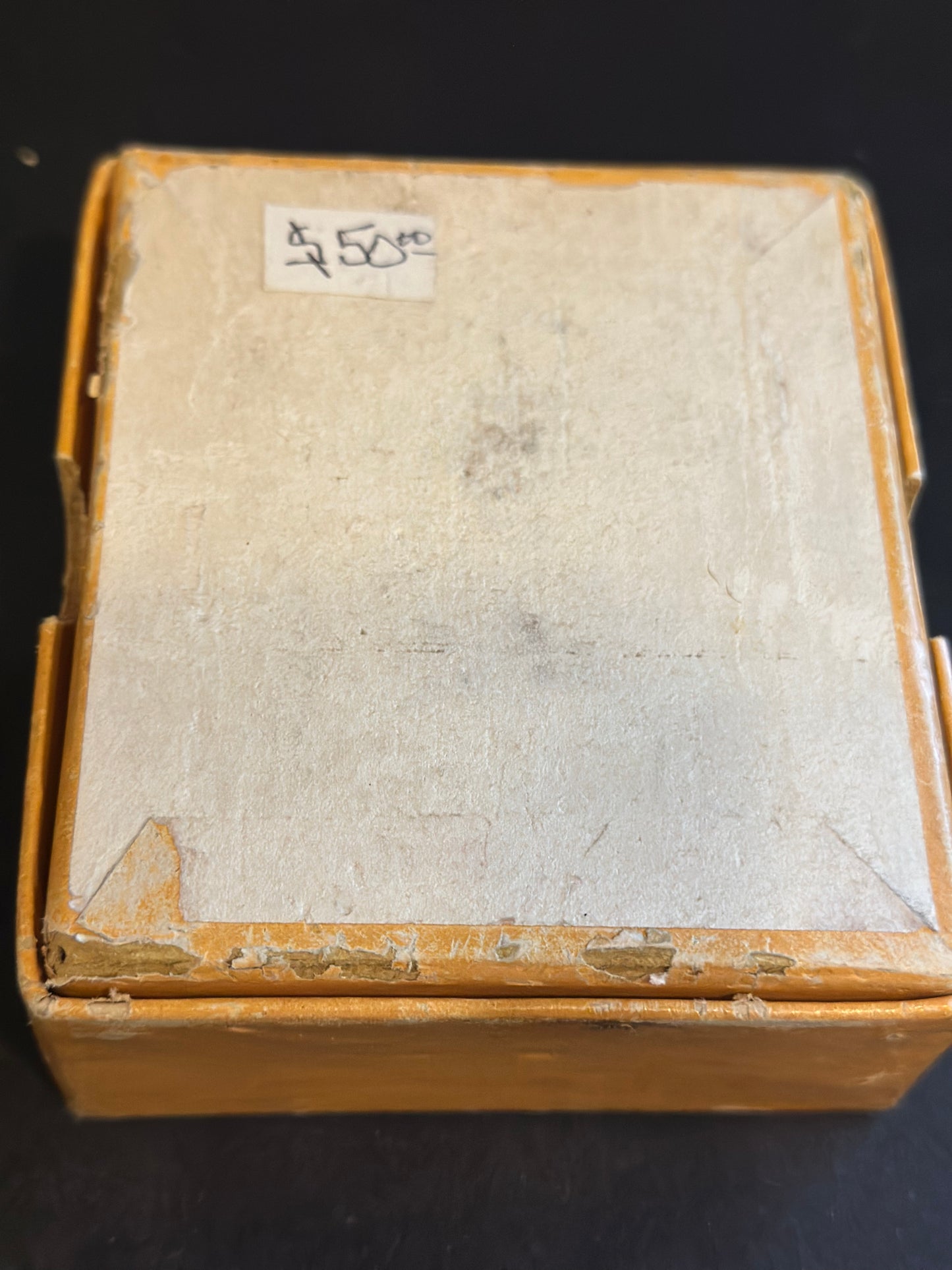 Waltham ONE DIAL Watchmakers' Gage - Universal Watchmakers Gauge