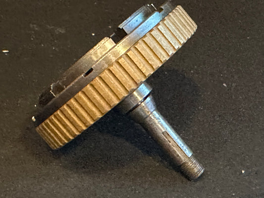 American Watch Tool Co. 6 Jaw Bezel Chuck for 8mm lathe