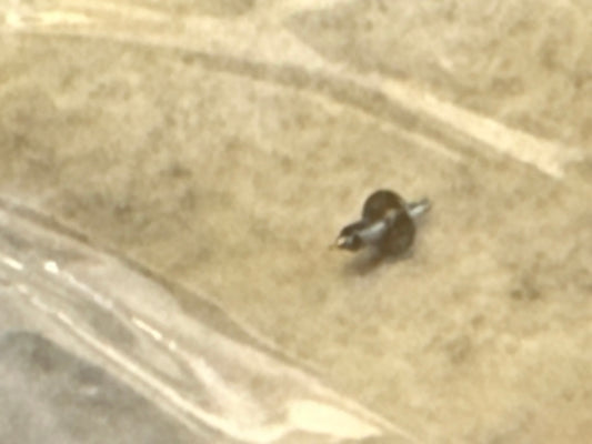 Elgin Factory Balance Staff for 20/0s Grade 905, 906, 907