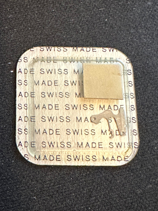 Omega Factory Set Bridge for caliber 450 movements - New