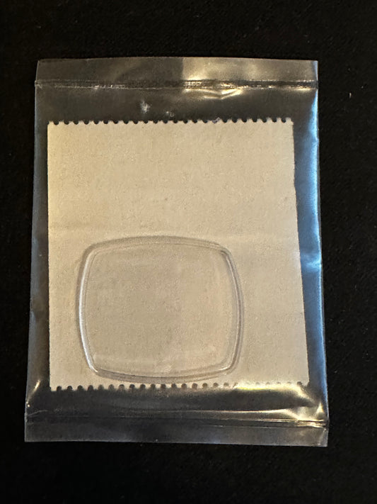 Citizen 54-38880 Watch Crystal Glass - Genuine NOS
