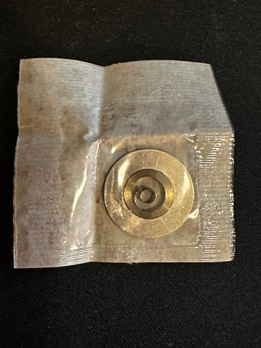 Elgin Factory Mainspring for 11½ Ligne Grade 311 (AS 1904) - Alloy