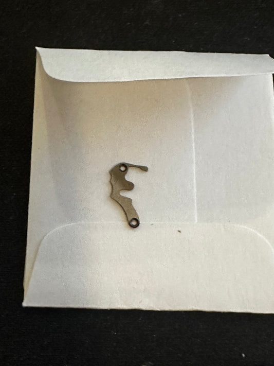 Handy Set Lever Bridge for Bulova caliber 6AT - new