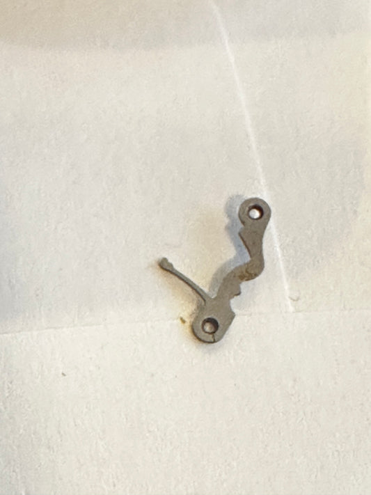 Handy Set Lever Bridge for Bulova caliber 5AP - new