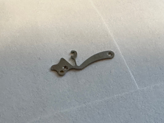 Handy Set Lever Bridge for Bulova caliber 4AB - new
