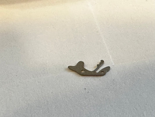Handy Set Lever Bridge for Bulova caliber 3AF - new