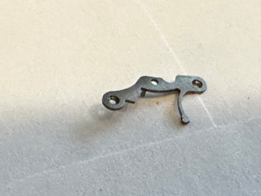 Handy Set Lever Bridge for Bulova caliber 6AP - new