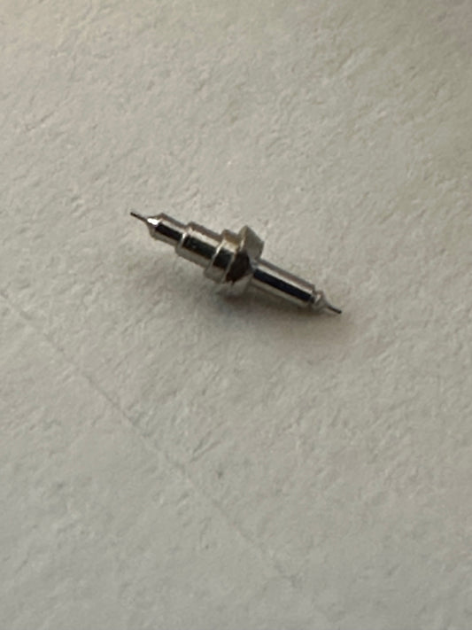 Waltham Factory Balance Staff for 6s Model 1873 No. 12318