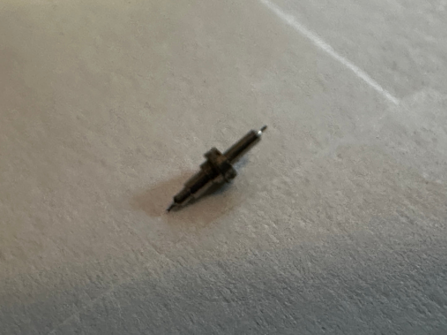 Elgin Factory Balance Staff for 16s NS, P10, No. 861 - New