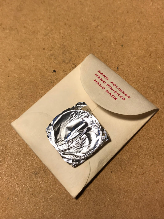 Tru-Time Mainspring for Westfield caliber 7M - Steel
