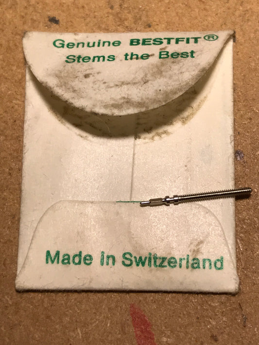 BESTFIT stem for Omega caliber 480 - new in envelope