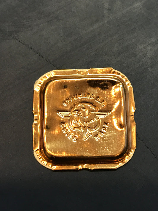 Ebauches SA - Set of 3 stems for FEF caliber 370, 371, 372 - new in packaging