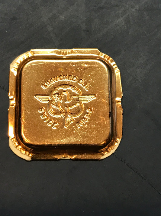 Ebauches SA - Set of 3 stems for Font caliber 120, 123 - new in packaging