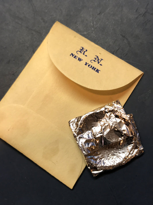 RN Mainspring No. 329 for Bulova 8AH, Benrus AX, ETA 1000 - steel