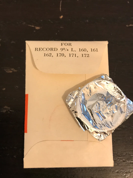 Samson Mainspring No. A70 for Record 9¾ ligne caliber 160 to 172 - Steel