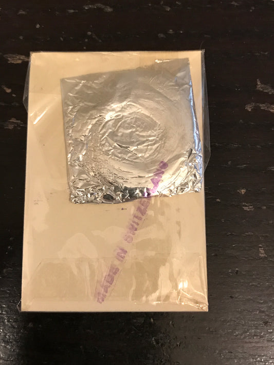 CR Mainspring 128 for Waltham Colonial A Factory No. 2234 - Steel
