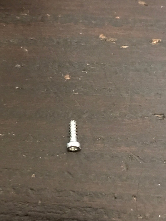 CAMCAR 0-42 x 3/16 TX Pan Plus PLASTITE Thread Forming Screws - Box of 50