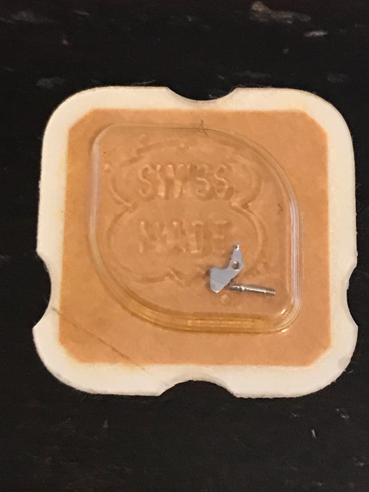 FONT Set Detent (443) and Screw for Caliber 60 and variants in factory packaging