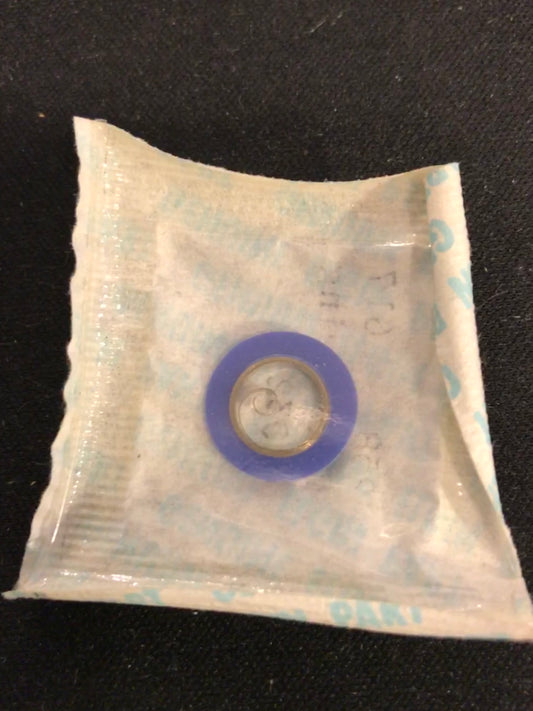 Elgin Factory Mainspring for 20/0s grade 617 automatic - Alloy