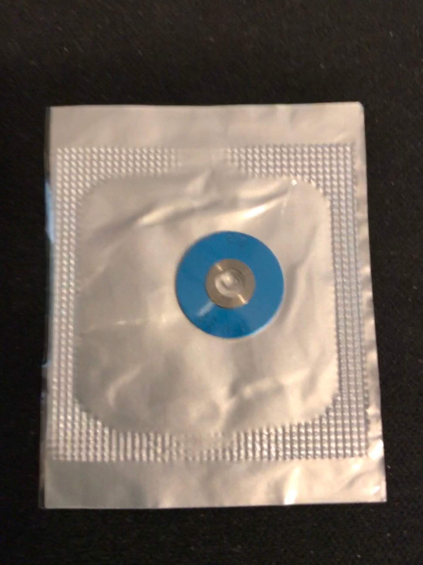 H. & W. Perrin Co. Mainspring for OMEGA caliber 480 - Alloy