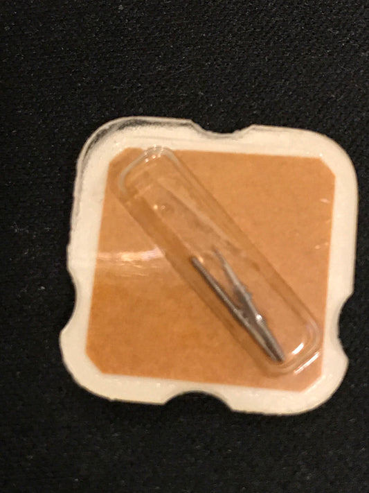 Ebauches SA - Stem for FEF 5¼L caliber 270, 430, 1270 - new in packaging