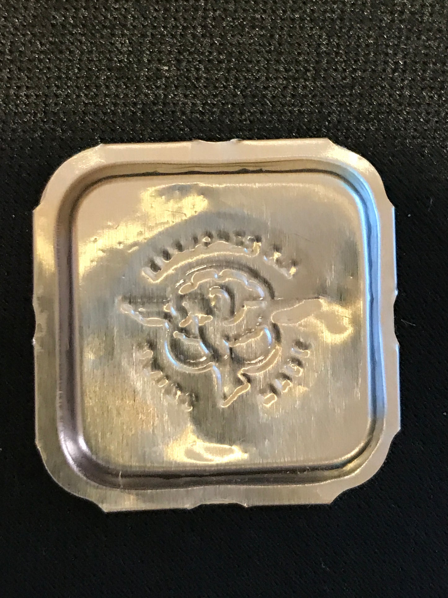 Set Lever Bridge for Font (FHF) 10½ Ligne base caliber 25 movements