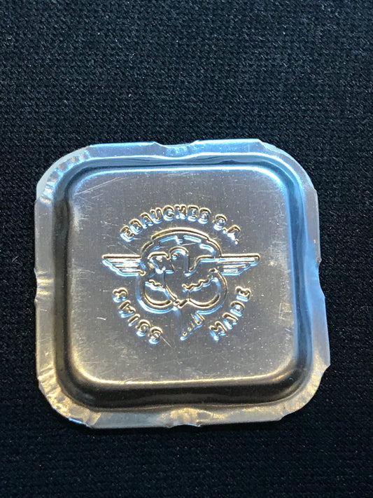 Ebauches SA - Set of 3 stems for ETA caliber 1240 - new in packaging